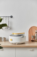 独奏Solista，以炒菜机定义潮酷美味生活，引领“躺平式下厨”新体验