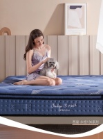 西屋高端床垫S3：用“芯”做睡眠健康守护者