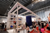 UFOU再次亮相设计上海，用美学基调打造实用家庭空间