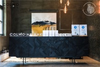 COLMO冰箱·洗衣机夏日灵感沙龙探索理享生活的答案