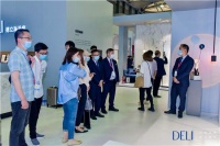 时代追光者丨德立林香宇：重新定义高端，打造“标杆化”淋浴房工程标准！