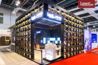 乐迈联名设计99，共创“分子实验室”：聚焦绿色人居，赋能“再生设计”！