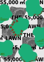 A8竞赛 | 欧宁 X A8：这片55,000平的大草坪需要设计师看过来！