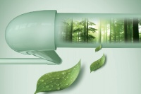 好空气选新风，联塑新风管为健康呼吸添保障