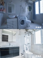 家装局改效率再提速！京东618亮出“72小时极速换新卫生间”大招