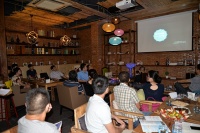 首期福建省室内设计联盟“设计师沙龙”活动在福州举行