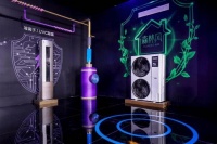 房间不同需求不同？海尔全屋空气方案618份额全网第一，都舒适！