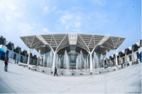 高端无机建材新品全球首发 中晶建材品牌全新启航