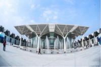 高端无机建材新品全球首发  中晶建材品牌全新启航