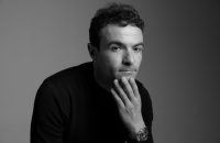 MEFine对话意大利设计师Lodovico Bernard