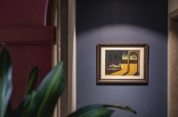 吉芮底漆给墙面不一样的体验