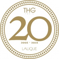 法国两大奢华家族的20年结“晶”，揭秘奢华卫浴最新潮流趋势