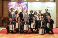 世邦魏理仕斩获7项RICS中国大奖