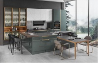 奔赴万亿市场新未来 欧派橱柜携装企开启整装共赢之道