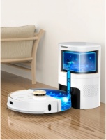 智能扫地机器人哪个牌子好用？2021有这几款热销扫地机器人