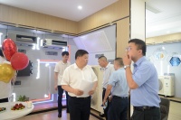 抢占蓝海红利 天加全国首家健康人居环境体验厅成都店盛大启幕