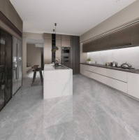 诺贝尔瓷砖质量好吗？诺贝尔大板瓷抛砖更环保、更健康、更符合现代人居理念