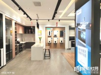 探店|走进190平的森歌漯河店是种什么感受