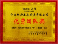 柏厨工程如何实现万科项目占有率“零的突破”，又如何高歌猛进做到80%占有率