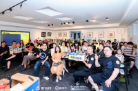 以城市设计圈为标签 酷+创造营2021打造未来设计新主场