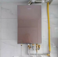 家庭用水后期服务要跟上！不妨看看张家口张女士的选择