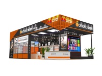 三展同台演绎不一样的精彩，Othello欧德罗邀您共赏！