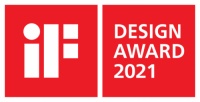 再创佳绩 | 箭牌卫浴斩获IF Design award 2021产品设计金奖！