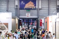 国货新势力来了 海量陶瓷好物登陆上海尚品家居展