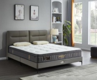 2021流行什么软床？东宝软床给你一个温馨的家