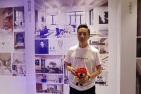 对话设计师秦侃：空间是呼吸的艺术