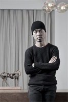 米兰之窗品窗论道 设计师丁奇：空间，是自然而然的存在