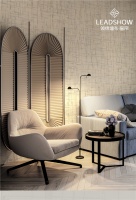 【领绣】现代轻奢 精致简约 演绎时尚都市风