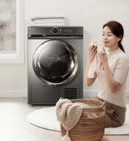 从洞察到引领消费需求，小天鹅烘干机凭专业实力圈粉