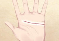 婚姻线怎么看几段姻缘 婚姻线有多条有什么不同含义