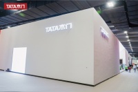 中国建博会｜TATA木门全球招募计划-近者悦，远者来