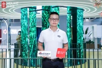 好莱客库腾：坚持原态标准，打造有颜有品、极致性价比优质产品