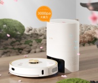 扫地机器人选购攻略，3步帮你挑选高端机器