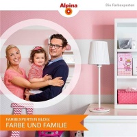 阿尔贝娜精调漆怎么样？打造色彩小天地，给宝宝一个安全的家