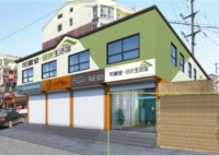 顾客成家人 可喜安健康生活馆的浓浓人间烟火气