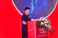 开启厨房焕新计划新篇章 森歌电器全国优秀经销商年中峰会盛大召开