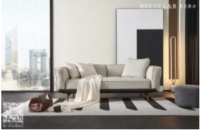 有一种时尚极简生活方式 叫简左简右家居