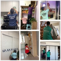 卡诺亚定制家居焕新服务暖人心