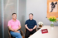 当互联网零售巨头遇上“极客型”家居选手 —— 京东联手尚品宅配掀起整装革命