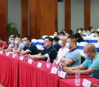 2021欧神诺大服务战略正式发布，开创服务赋能新篇章！