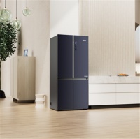 健康、场景带来新增长!海尔全空间保鲜品类已成TOP1