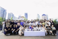 质美中国丨品读“生活方式”酒店，恒洁与设计师相聚魔都