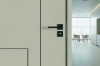 金凯德净味木门，婴儿触感，净味又静音，尽享无限纯净