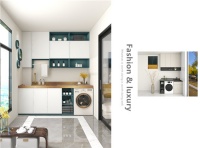 【卡丽欧阳台柜】拾起散落在阳台里的小美好