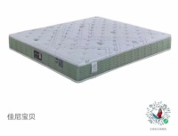 呵护青少年健康，佳尼家具匠心推出“佳尼宝贝”床垫新