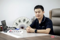 艺术生活家•海尔智家张利民 | 颠覆自我，做美好生活缔造者